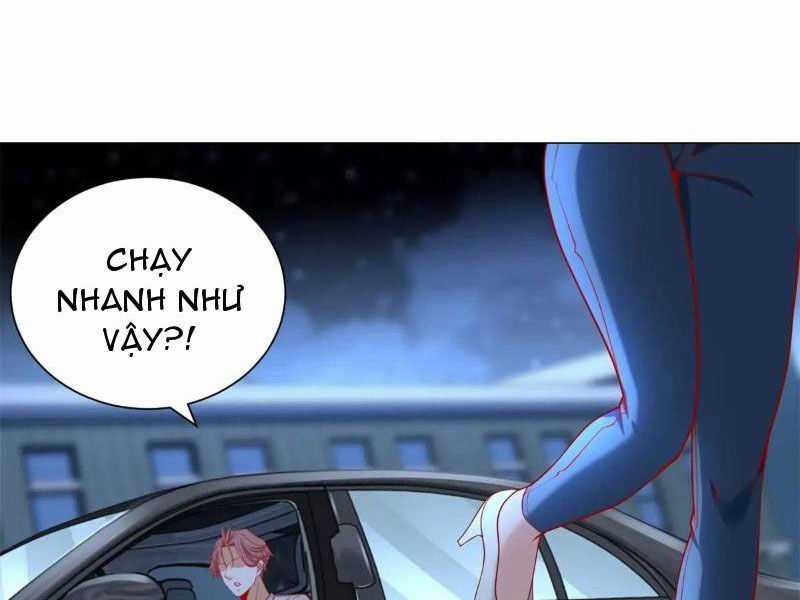 Tôi Là Tài Xế Xe Công Nghệ Có Chút Tiền Thì Đã Sao? Chương 81 trang 39