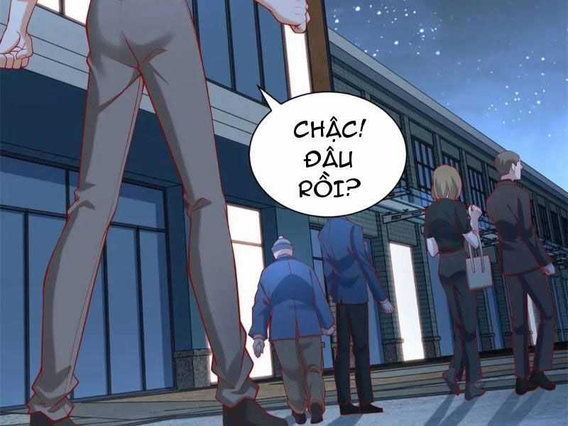 Tôi Là Tài Xế Xe Công Nghệ Có Chút Tiền Thì Đã Sao? Chương 81 trang 48