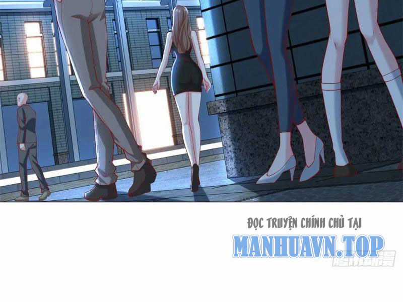 Tôi Là Tài Xế Xe Công Nghệ Có Chút Tiền Thì Đã Sao? Chương 81 trang 51