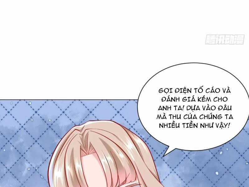 Tôi Là Tài Xế Xe Công Nghệ Có Chút Tiền Thì Đã Sao? Chương 81 trang 54