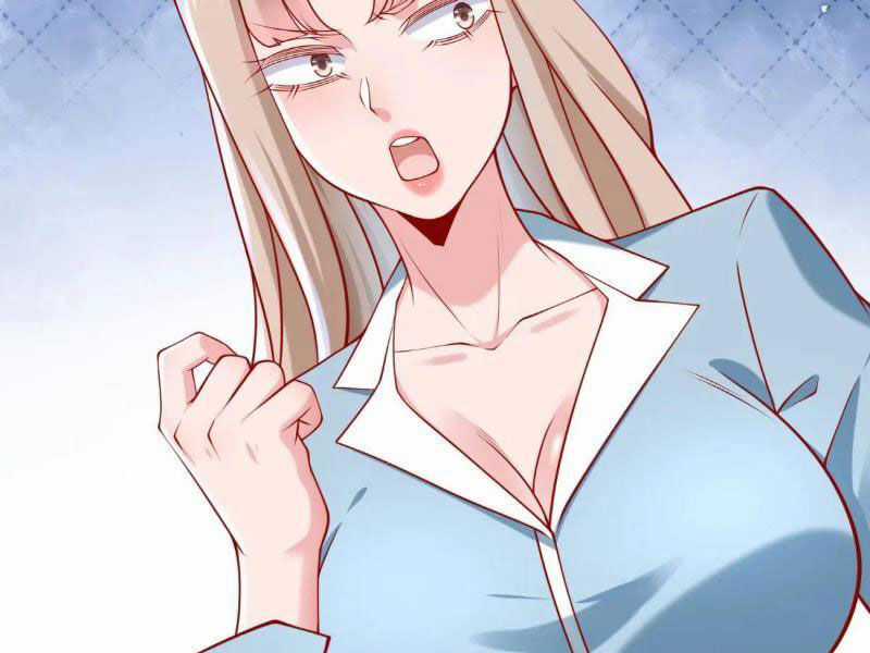 Tôi Là Tài Xế Xe Công Nghệ Có Chút Tiền Thì Đã Sao? Chương 81 trang 55