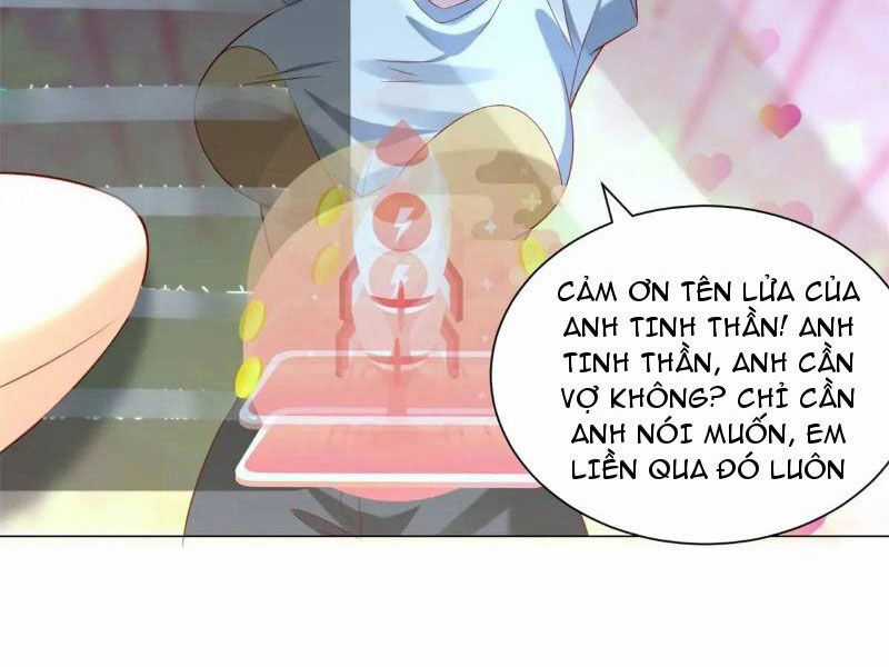 Tôi Là Tài Xế Xe Công Nghệ Có Chút Tiền Thì Đã Sao? Chương 81 trang 6