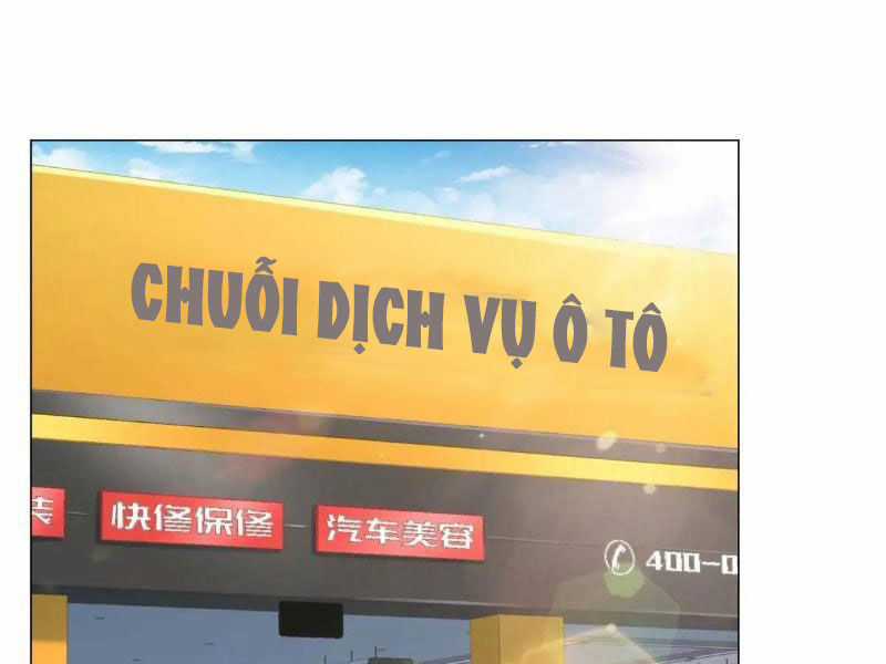 Tôi Là Tài Xế Xe Công Nghệ Có Chút Tiền Thì Đã Sao? Chương 81 trang 72