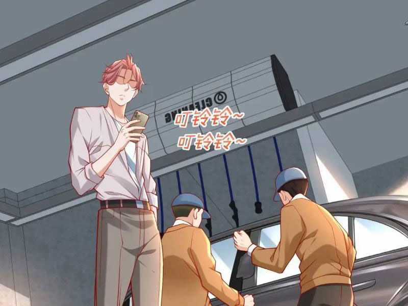 Tôi Là Tài Xế Xe Công Nghệ Có Chút Tiền Thì Đã Sao? Chương 81 trang 74