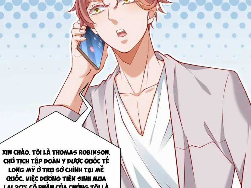 Tôi Là Tài Xế Xe Công Nghệ Có Chút Tiền Thì Đã Sao? Chương 81 trang 77