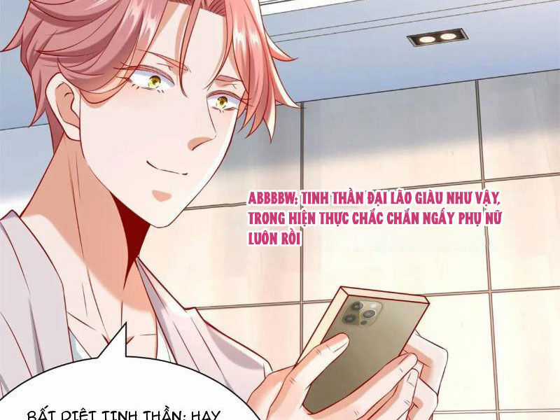 Tôi Là Tài Xế Xe Công Nghệ Có Chút Tiền Thì Đã Sao? Chương 81 trang 8