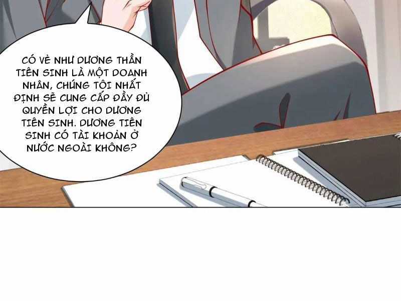 Tôi Là Tài Xế Xe Công Nghệ Có Chút Tiền Thì Đã Sao? Chương 81 trang 80