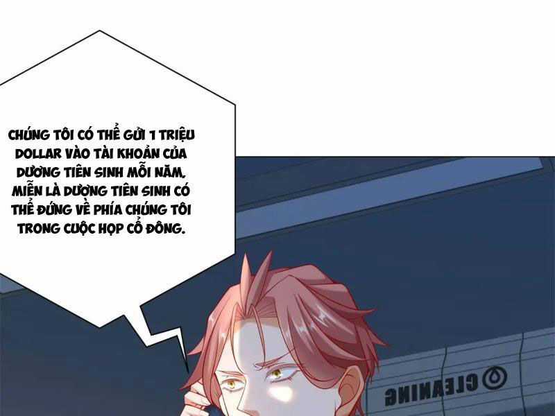 Tôi Là Tài Xế Xe Công Nghệ Có Chút Tiền Thì Đã Sao? Chương 81 trang 81