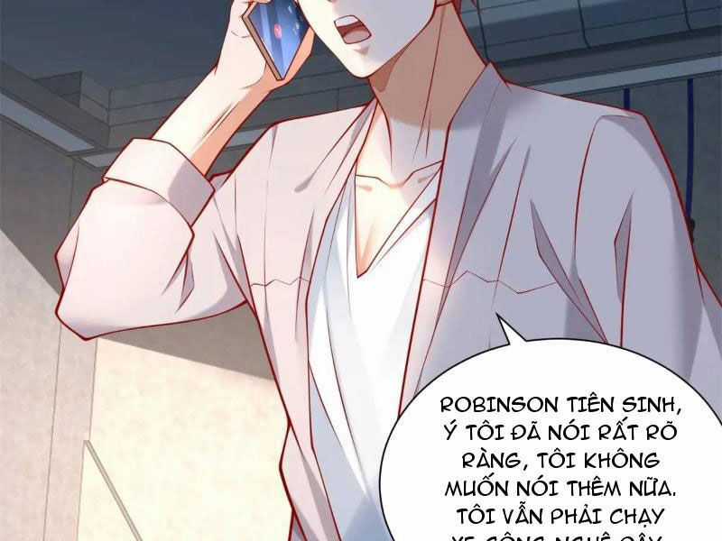 Tôi Là Tài Xế Xe Công Nghệ Có Chút Tiền Thì Đã Sao? Chương 81 trang 82