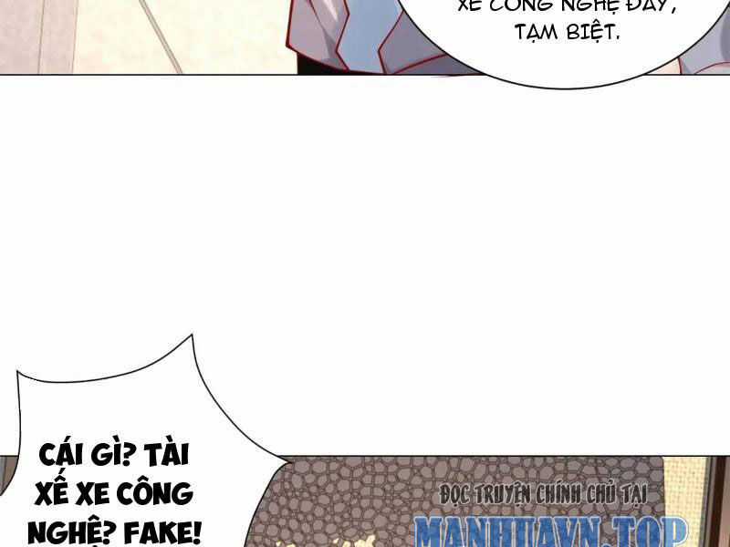 Tôi Là Tài Xế Xe Công Nghệ Có Chút Tiền Thì Đã Sao? Chương 81 trang 83