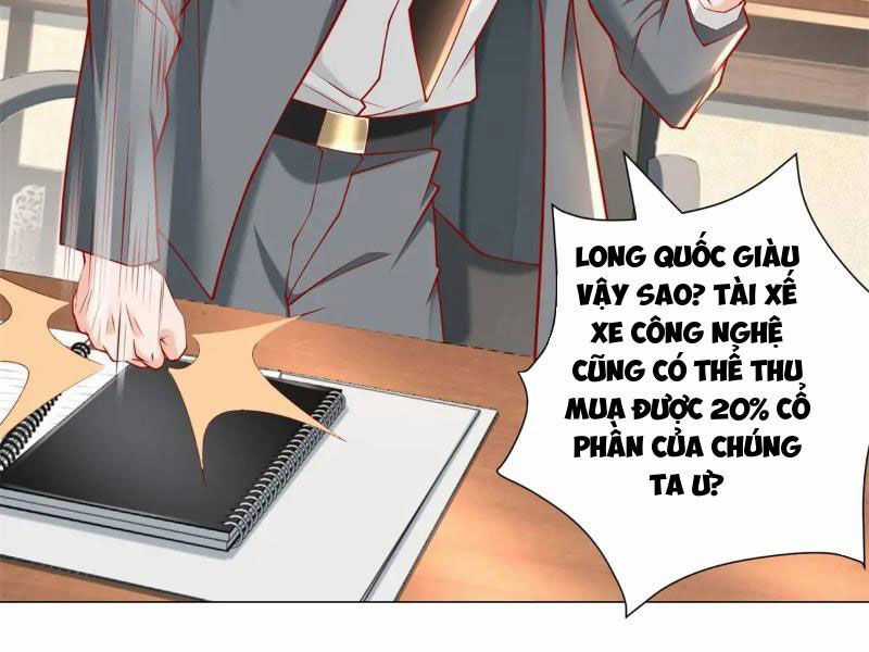 Tôi Là Tài Xế Xe Công Nghệ Có Chút Tiền Thì Đã Sao? Chương 81 trang 85