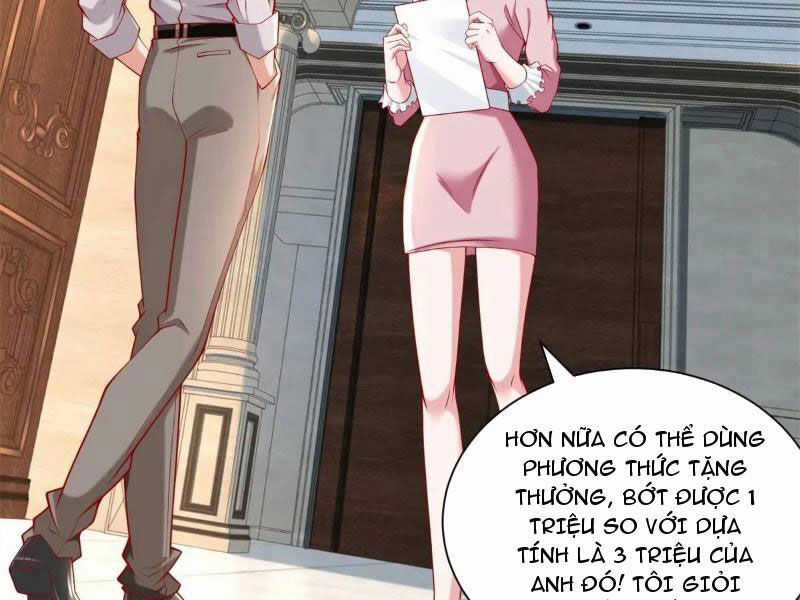 Tôi Là Tài Xế Xe Công Nghệ Có Chút Tiền Thì Đã Sao? Chương 81 trang 89