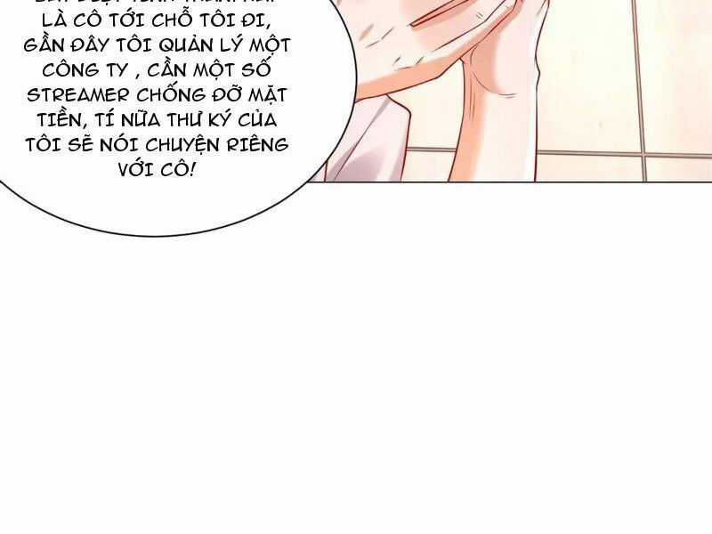 Tôi Là Tài Xế Xe Công Nghệ Có Chút Tiền Thì Đã Sao? Chương 81 trang 9