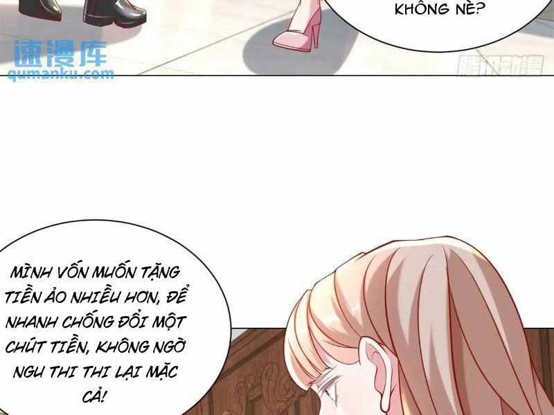 Tôi Là Tài Xế Xe Công Nghệ Có Chút Tiền Thì Đã Sao? Chương 81 trang 90