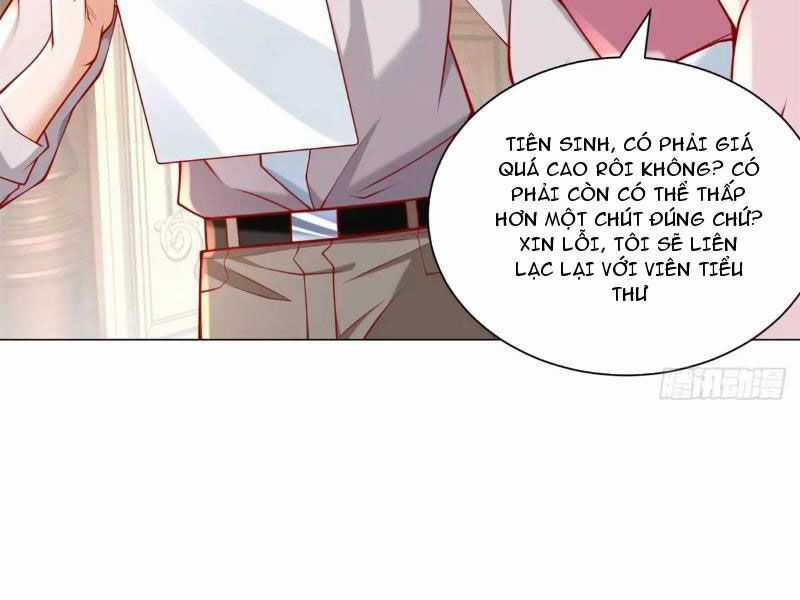 Tôi Là Tài Xế Xe Công Nghệ Có Chút Tiền Thì Đã Sao? Chương 81 trang 92