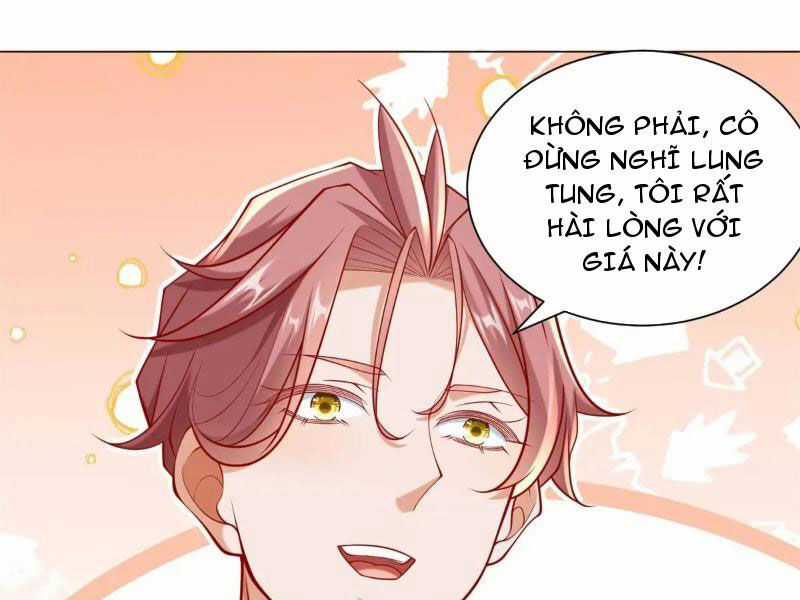 Tôi Là Tài Xế Xe Công Nghệ Có Chút Tiền Thì Đã Sao? Chương 81 trang 93