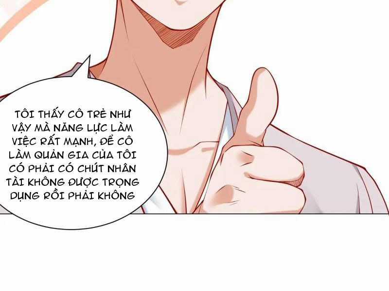 Tôi Là Tài Xế Xe Công Nghệ Có Chút Tiền Thì Đã Sao? Chương 81 trang 94