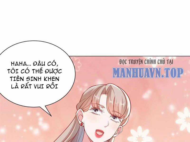 Tôi Là Tài Xế Xe Công Nghệ Có Chút Tiền Thì Đã Sao? Chương 81 trang 95