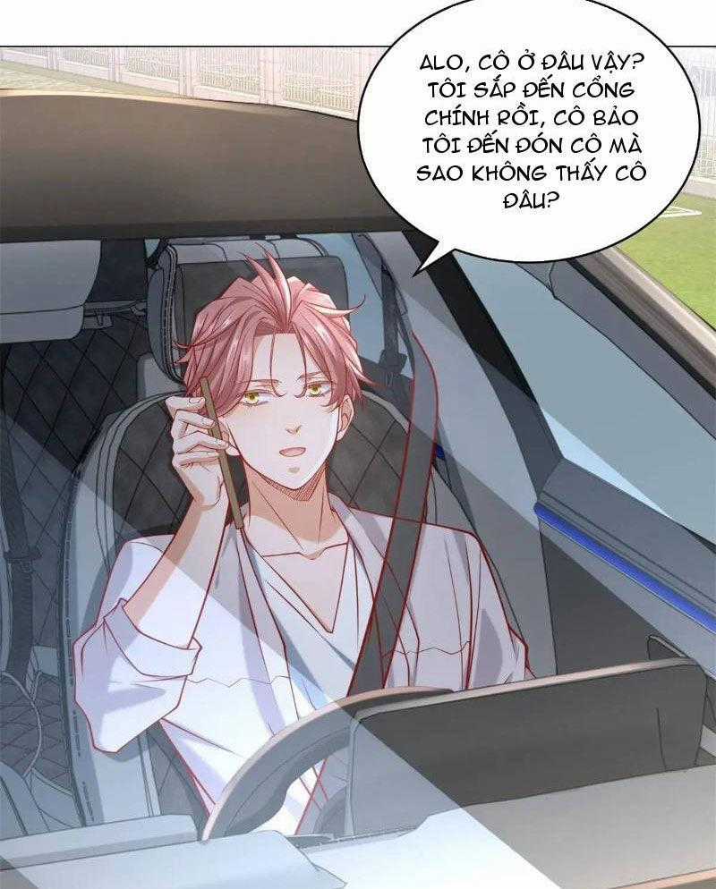 Tôi Là Tài Xế Xe Công Nghệ Có Chút Tiền Thì Đã Sao? Chương 82 trang 1