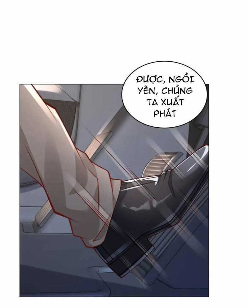 Tôi Là Tài Xế Xe Công Nghệ Có Chút Tiền Thì Đã Sao? Chương 82 trang 10