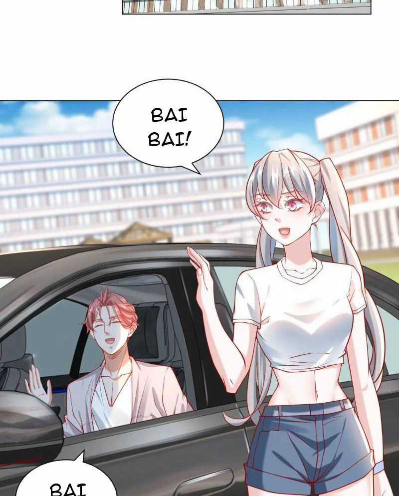 Tôi Là Tài Xế Xe Công Nghệ Có Chút Tiền Thì Đã Sao? Chương 82 trang 12