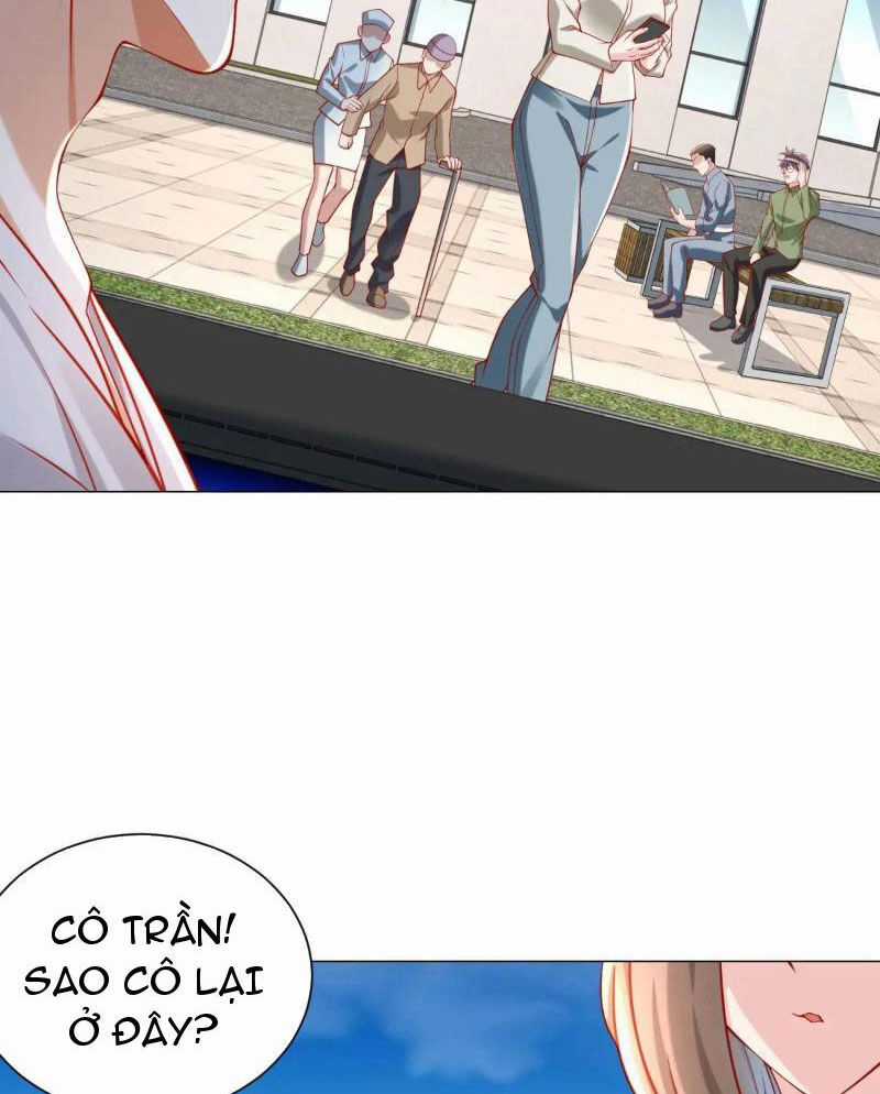 Tôi Là Tài Xế Xe Công Nghệ Có Chút Tiền Thì Đã Sao? Chương 82 trang 14