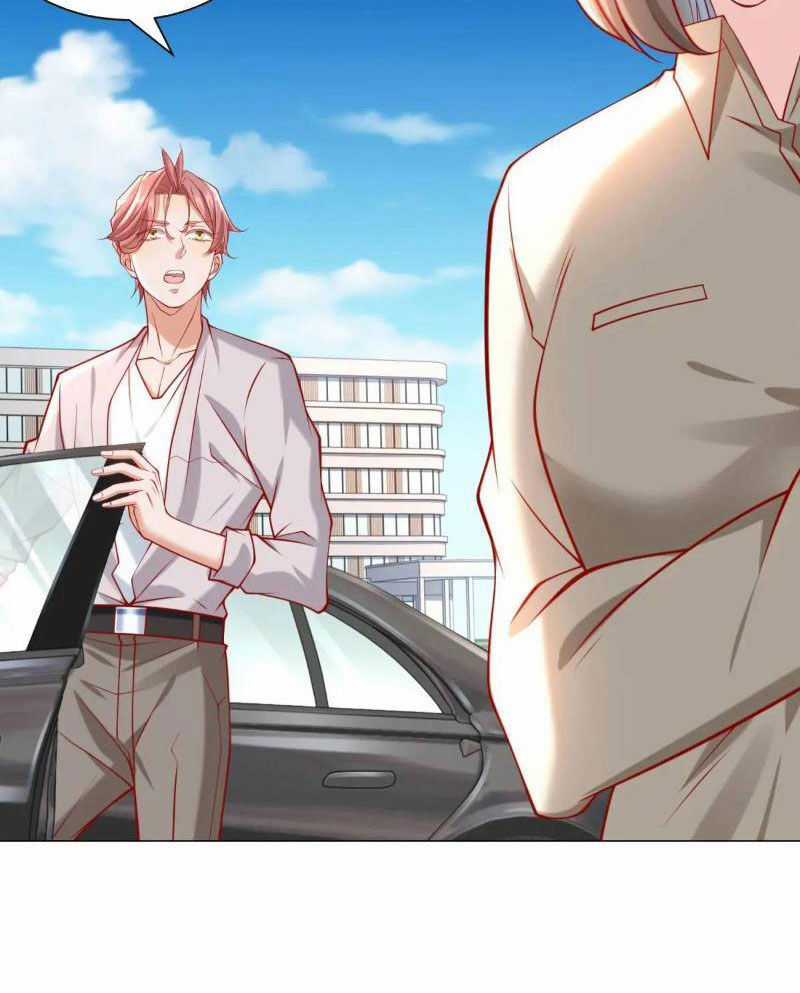 Tôi Là Tài Xế Xe Công Nghệ Có Chút Tiền Thì Đã Sao? Chương 82 trang 15