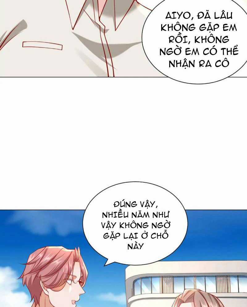 Tôi Là Tài Xế Xe Công Nghệ Có Chút Tiền Thì Đã Sao? Chương 82 trang 17