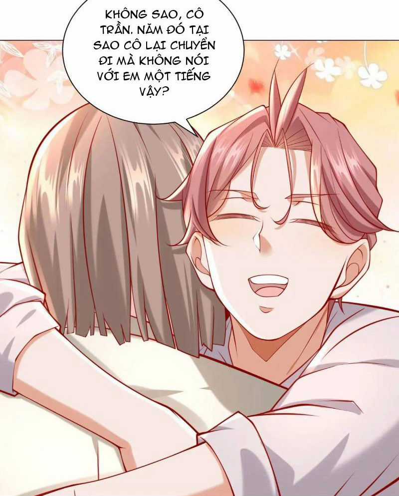 Tôi Là Tài Xế Xe Công Nghệ Có Chút Tiền Thì Đã Sao? Chương 82 trang 19