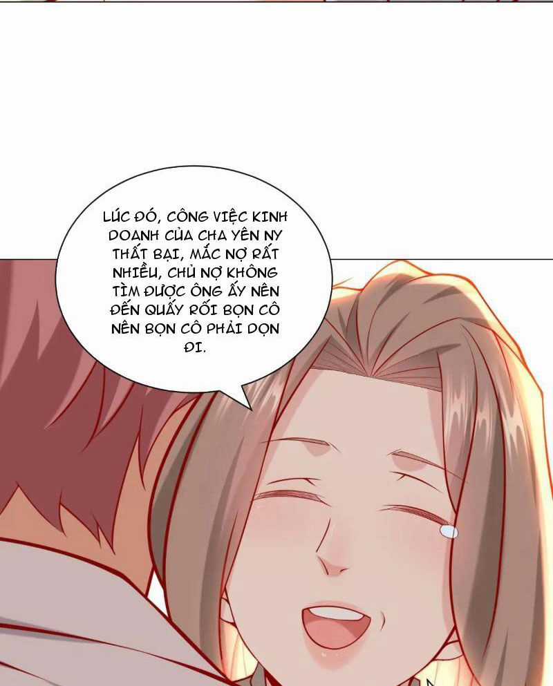 Tôi Là Tài Xế Xe Công Nghệ Có Chút Tiền Thì Đã Sao? Chương 82 trang 20