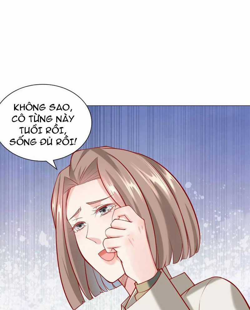 Tôi Là Tài Xế Xe Công Nghệ Có Chút Tiền Thì Đã Sao? Chương 82 trang 24