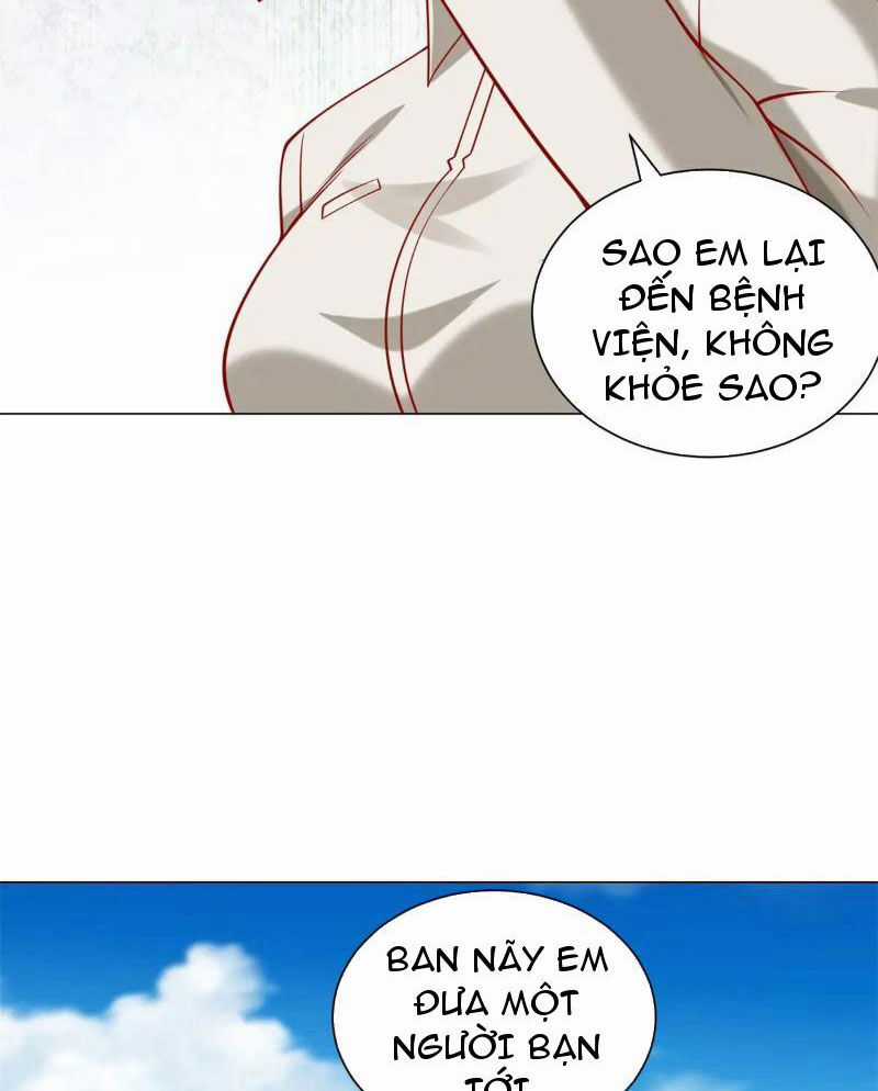 Tôi Là Tài Xế Xe Công Nghệ Có Chút Tiền Thì Đã Sao? Chương 82 trang 25