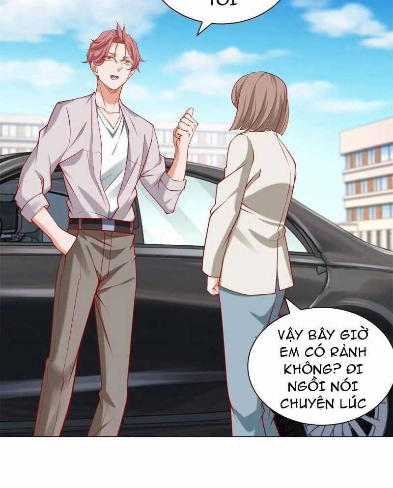 Tôi Là Tài Xế Xe Công Nghệ Có Chút Tiền Thì Đã Sao? Chương 82 trang 26