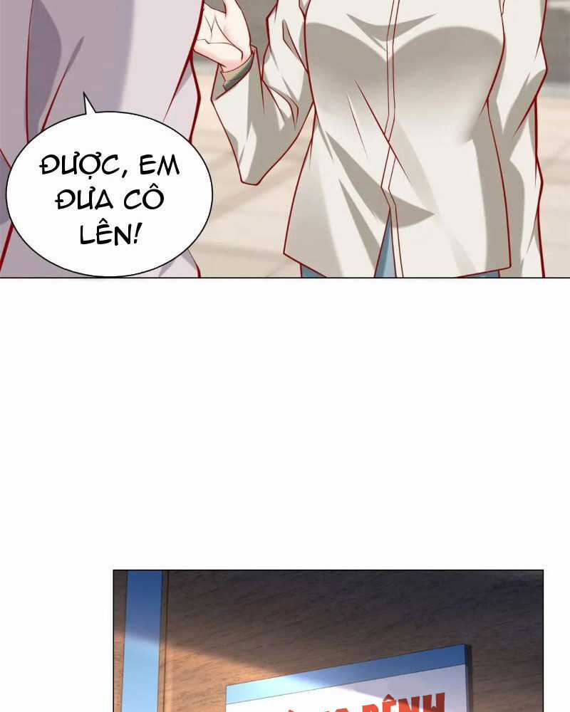 Tôi Là Tài Xế Xe Công Nghệ Có Chút Tiền Thì Đã Sao? Chương 82 trang 28