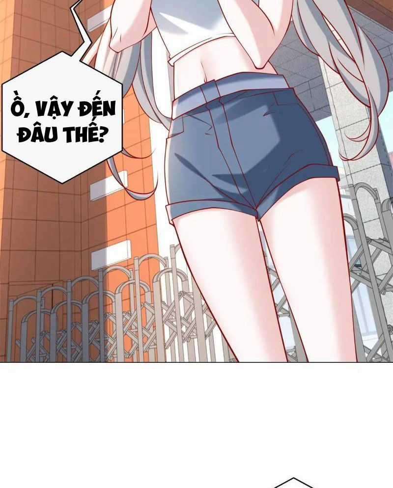 Tôi Là Tài Xế Xe Công Nghệ Có Chút Tiền Thì Đã Sao? Chương 82 trang 3