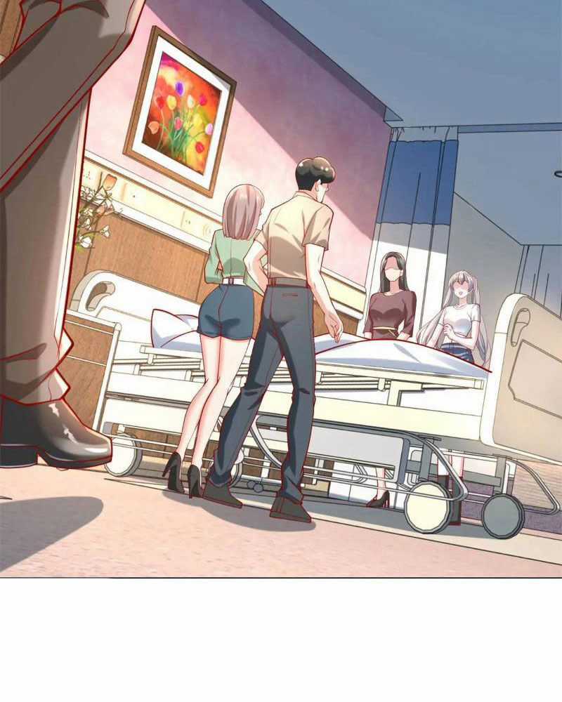 Tôi Là Tài Xế Xe Công Nghệ Có Chút Tiền Thì Đã Sao? Chương 82 trang 30