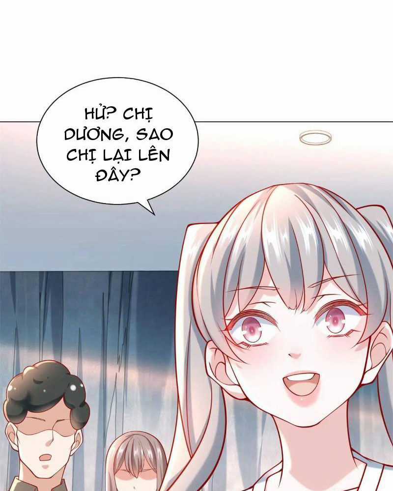 Tôi Là Tài Xế Xe Công Nghệ Có Chút Tiền Thì Đã Sao? Chương 82 trang 31