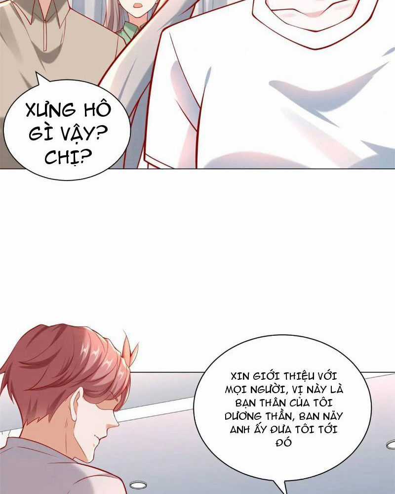 Tôi Là Tài Xế Xe Công Nghệ Có Chút Tiền Thì Đã Sao? Chương 82 trang 32