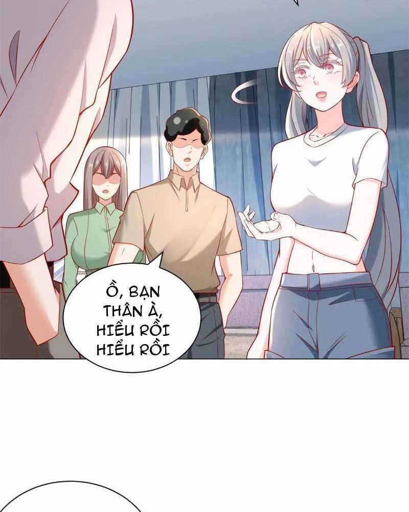 Tôi Là Tài Xế Xe Công Nghệ Có Chút Tiền Thì Đã Sao? Chương 82 trang 33