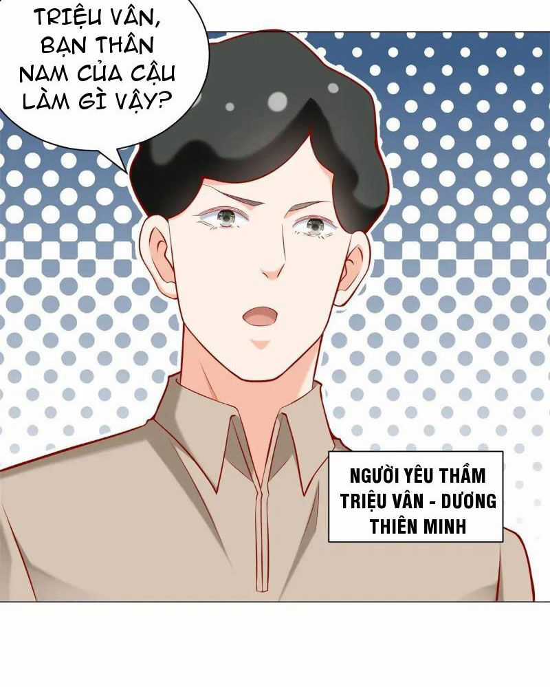 Tôi Là Tài Xế Xe Công Nghệ Có Chút Tiền Thì Đã Sao? Chương 82 trang 34