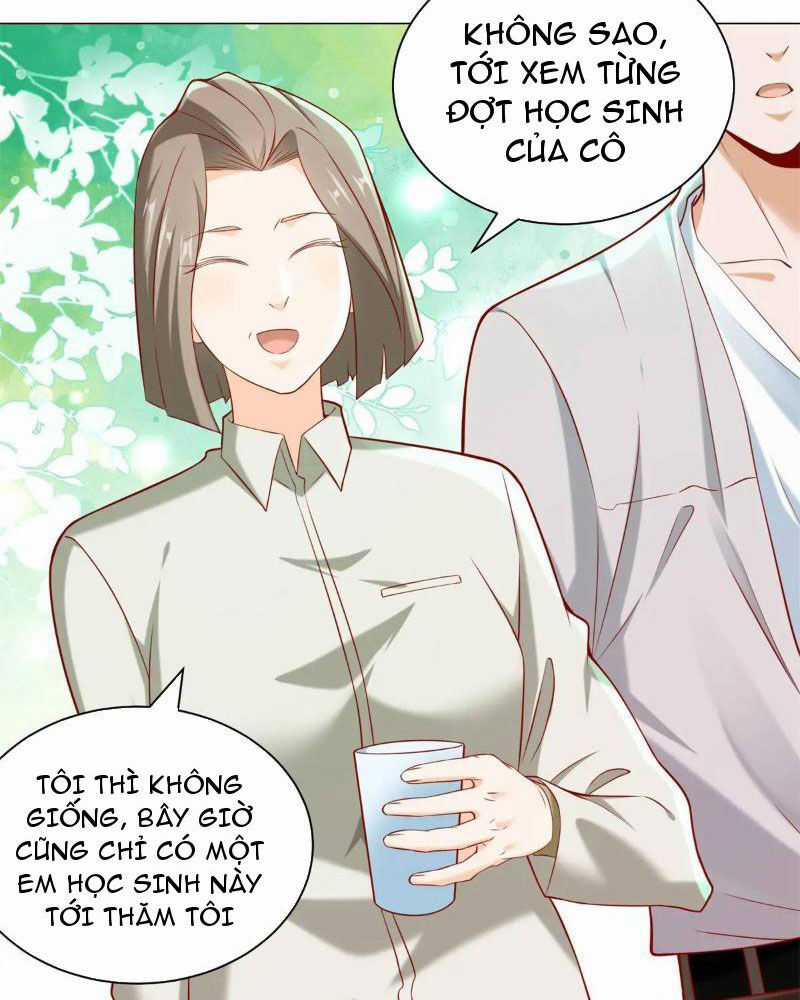 Tôi Là Tài Xế Xe Công Nghệ Có Chút Tiền Thì Đã Sao? Chương 82 trang 38