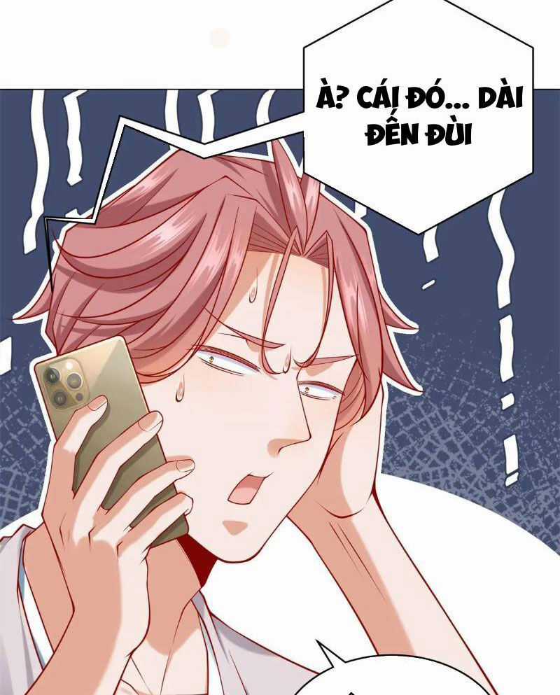 Tôi Là Tài Xế Xe Công Nghệ Có Chút Tiền Thì Đã Sao? Chương 82 trang 4