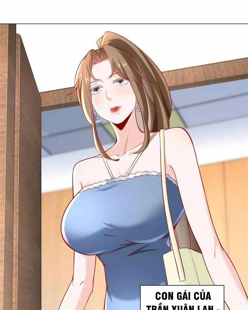 Tôi Là Tài Xế Xe Công Nghệ Có Chút Tiền Thì Đã Sao? Chương 82 trang 40