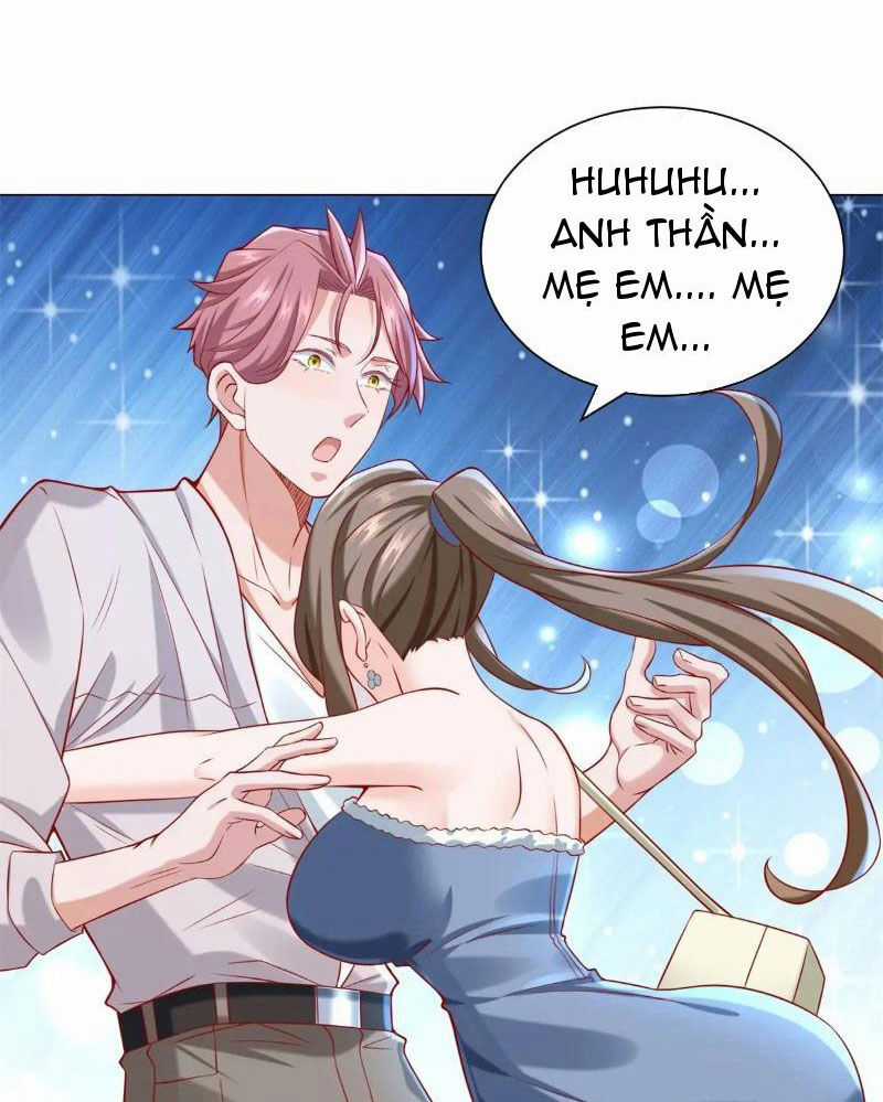 Tôi Là Tài Xế Xe Công Nghệ Có Chút Tiền Thì Đã Sao? Chương 82 trang 44