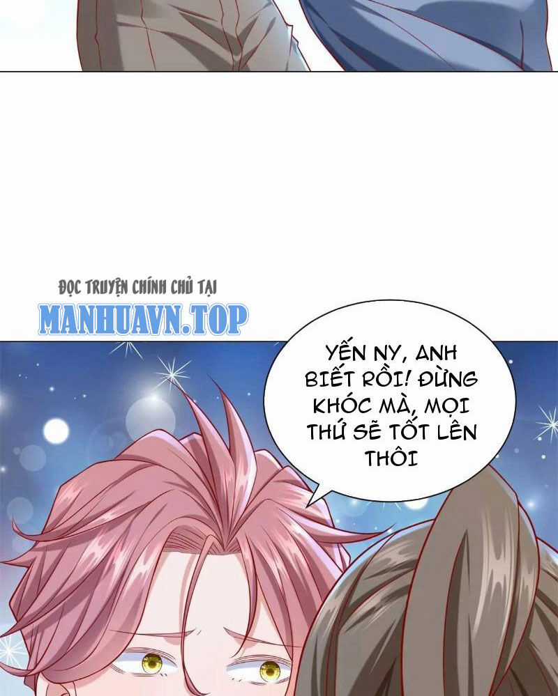 Tôi Là Tài Xế Xe Công Nghệ Có Chút Tiền Thì Đã Sao? Chương 82 trang 45