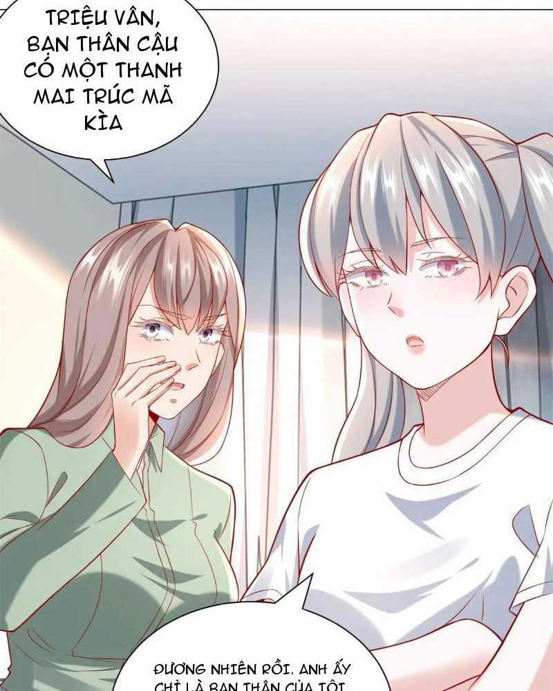 Tôi Là Tài Xế Xe Công Nghệ Có Chút Tiền Thì Đã Sao? Chương 82 trang 47