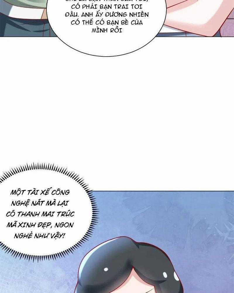 Tôi Là Tài Xế Xe Công Nghệ Có Chút Tiền Thì Đã Sao? Chương 82 trang 48