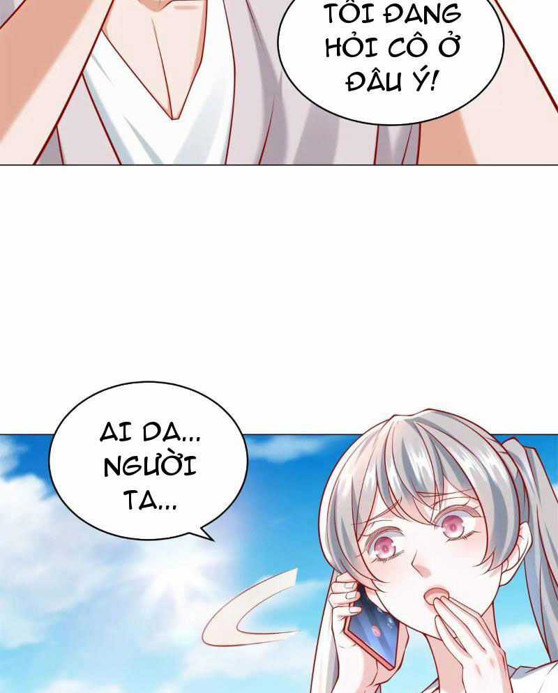 Tôi Là Tài Xế Xe Công Nghệ Có Chút Tiền Thì Đã Sao? Chương 82 trang 5