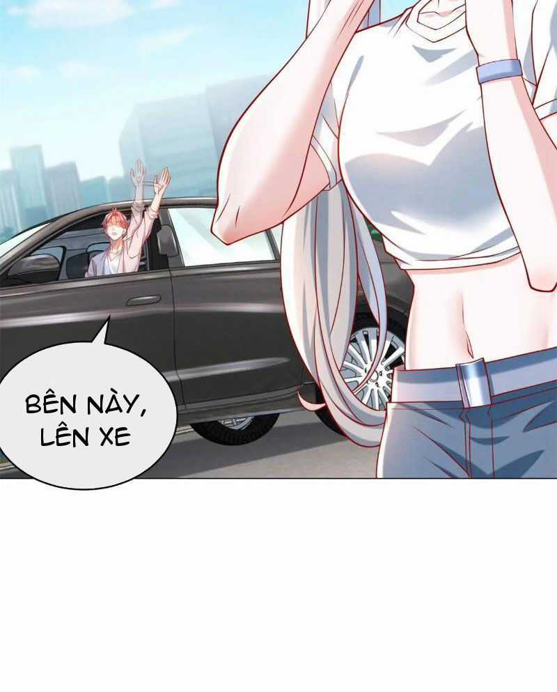 Tôi Là Tài Xế Xe Công Nghệ Có Chút Tiền Thì Đã Sao? Chương 82 trang 6