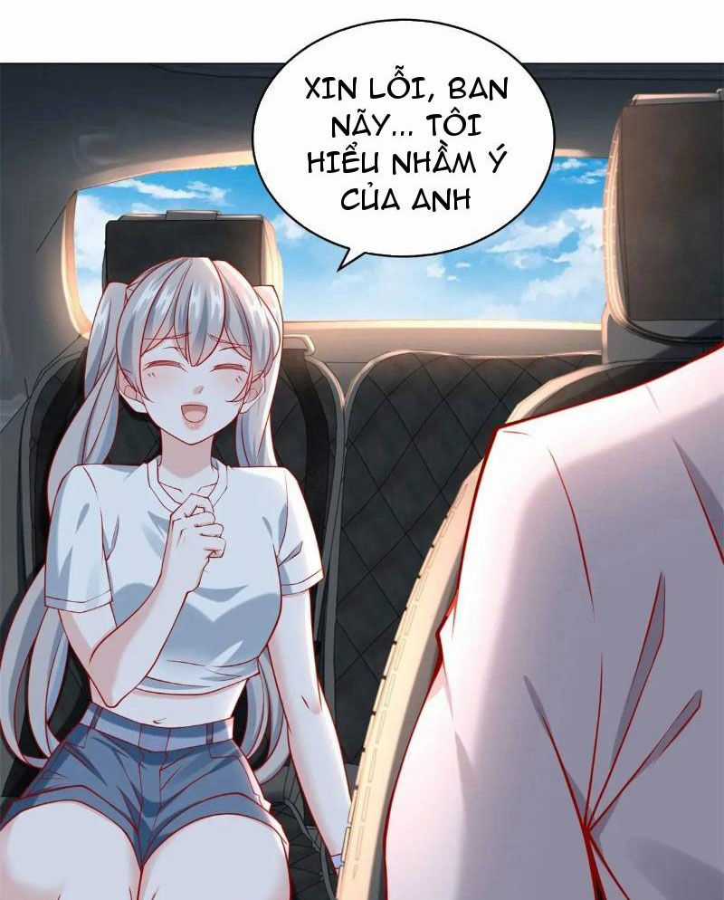 Tôi Là Tài Xế Xe Công Nghệ Có Chút Tiền Thì Đã Sao? Chương 82 trang 7